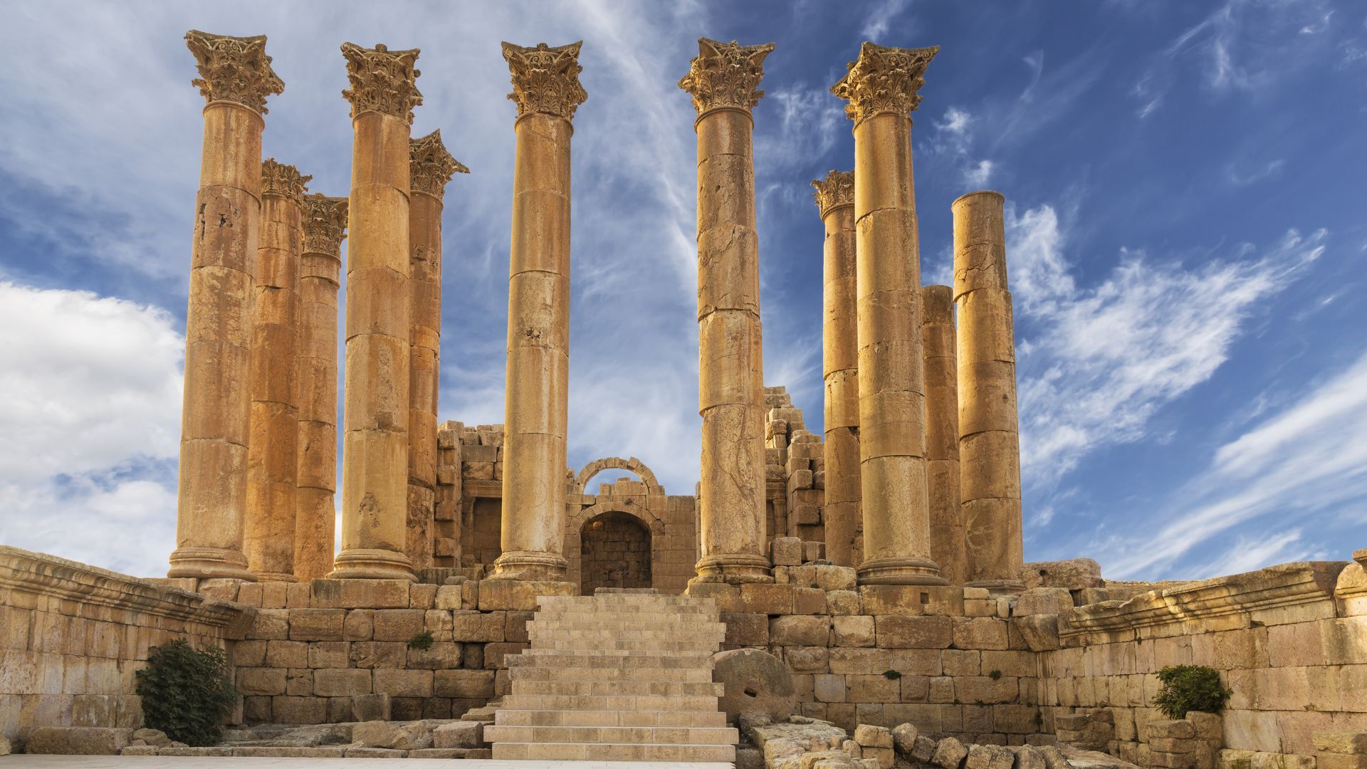 Temple of Artemis