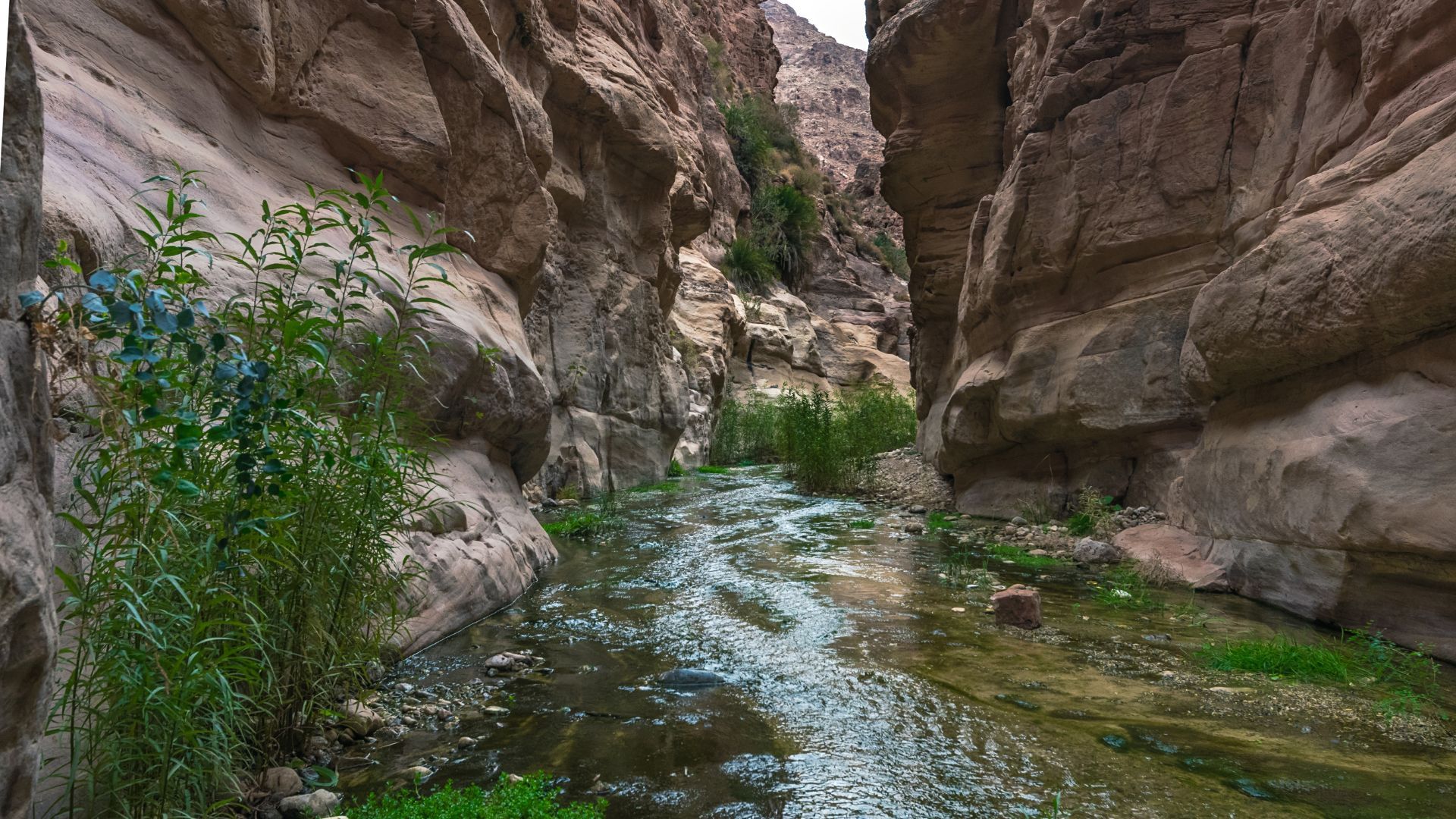 Wadi Ghuweir