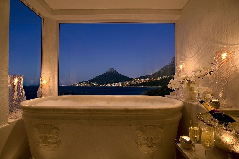 Cape Town