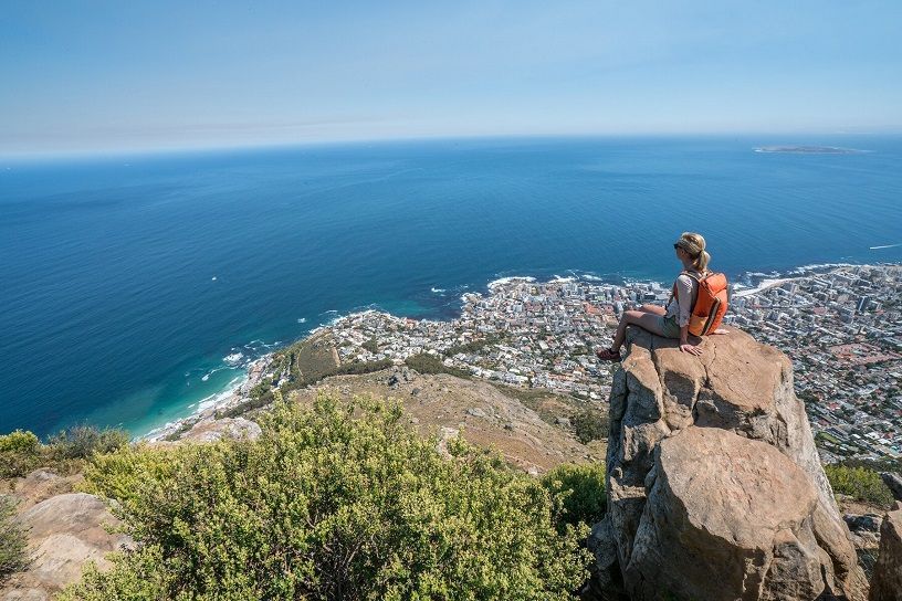 Cape Town