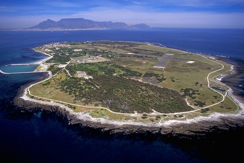 Robben Island