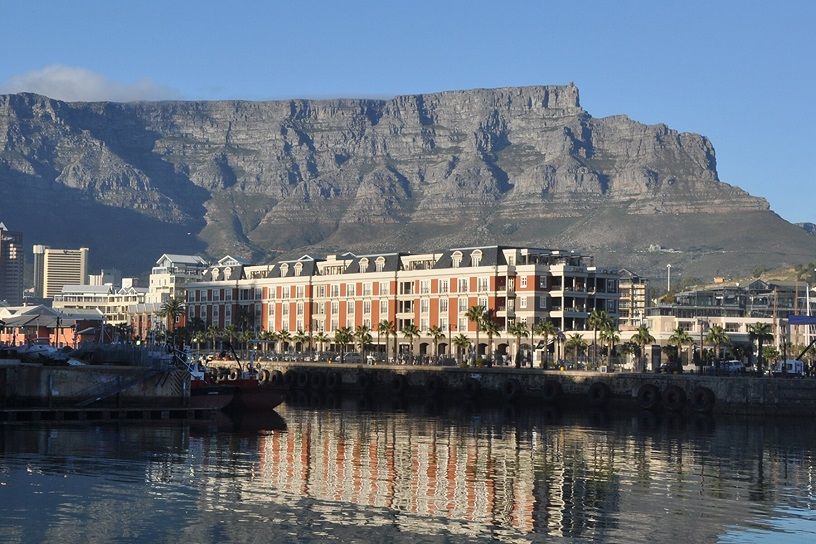 V&A Waterfront