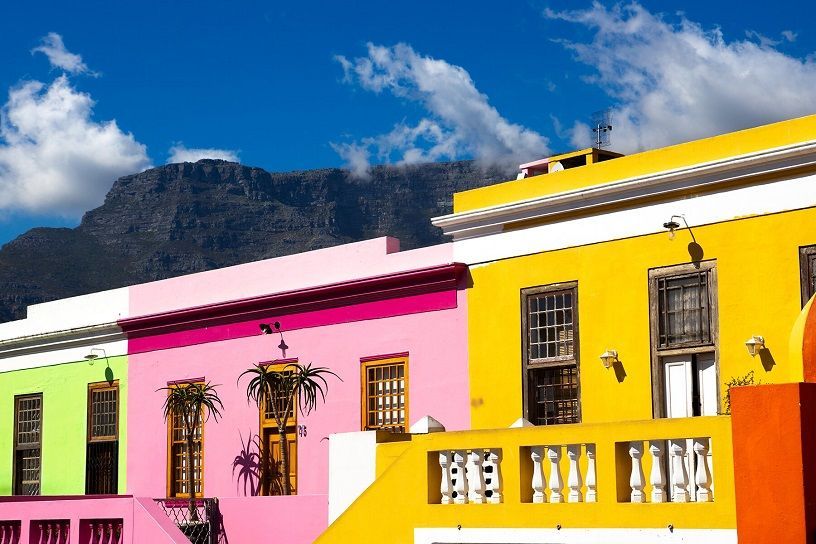 Cape Town