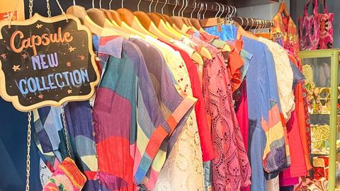 Thrift Shopping In Singapore: Retail Binge At The Best Thrift Shops In The Lion City