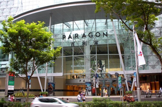 Paragon
