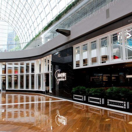 The Shoppes