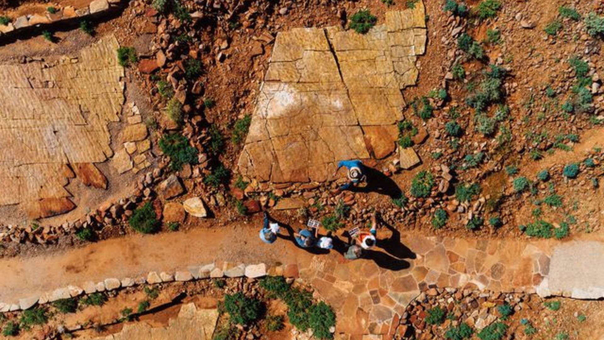 national park in australia