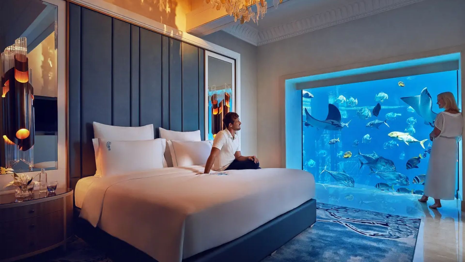 Atlantis, The Palm