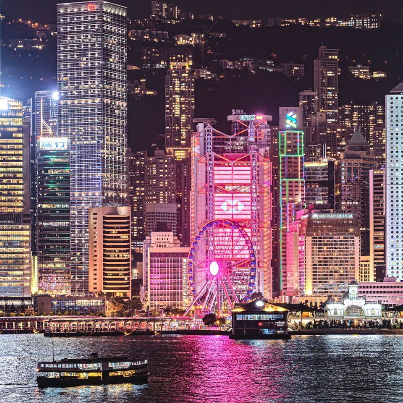 10 Best Places To Live In The World