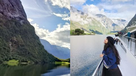 Cruising The Fjords: Here's Our Ultimate Guide From Bergen, Norway