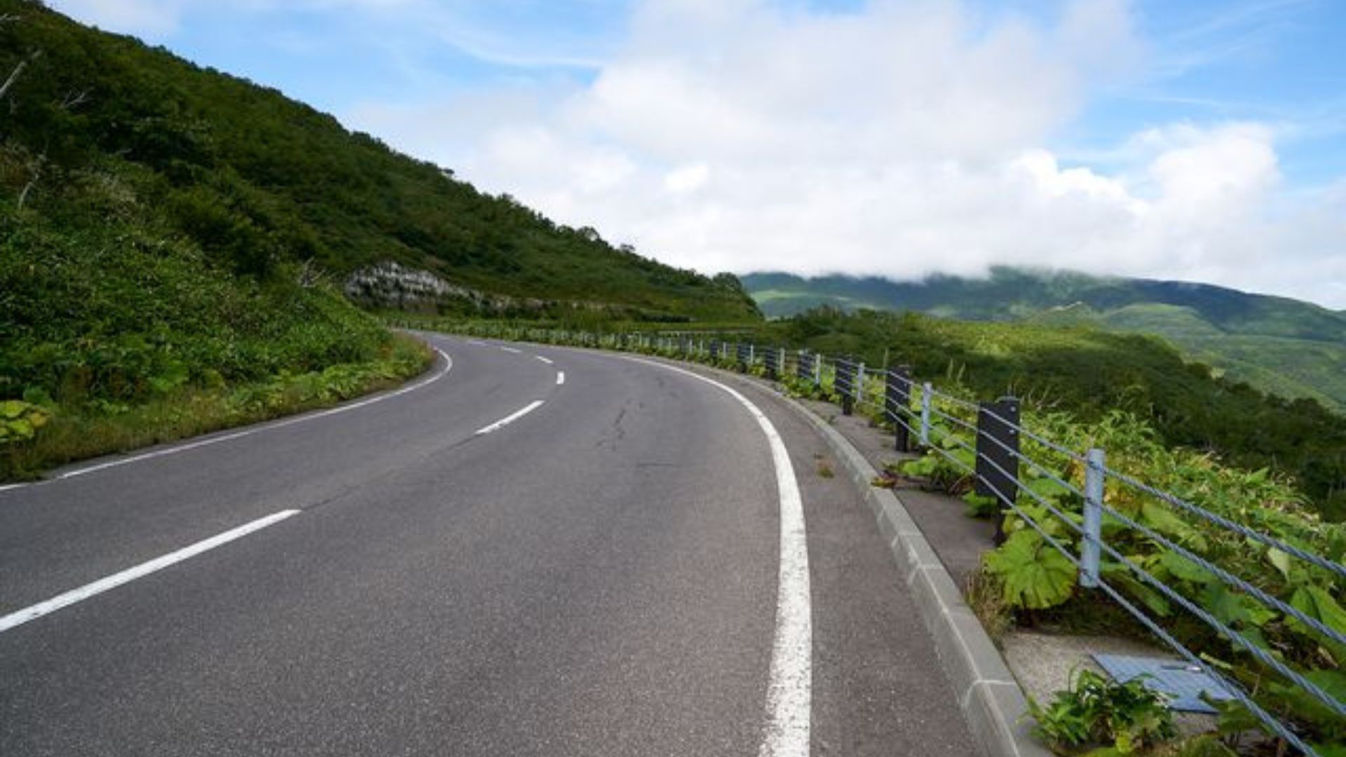 shiretoko national park hokkaido