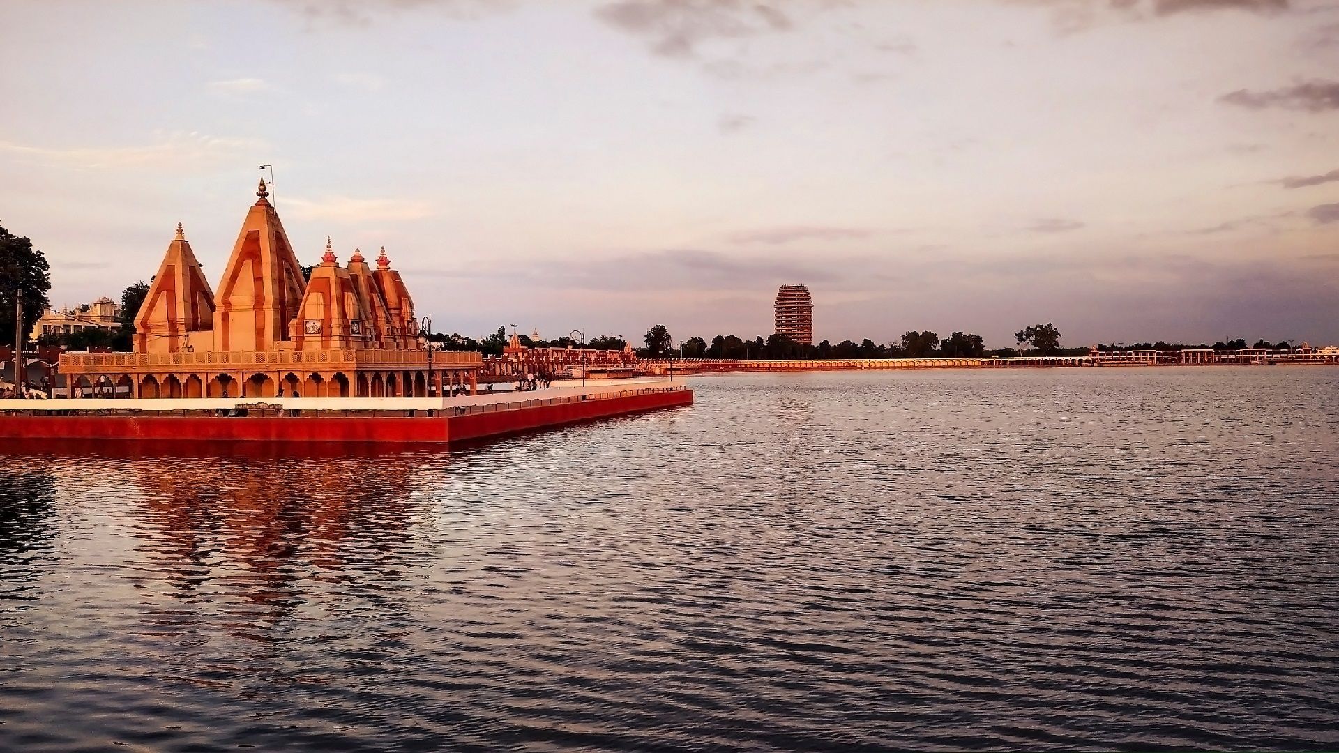 Tourist places to visit in Haryana
