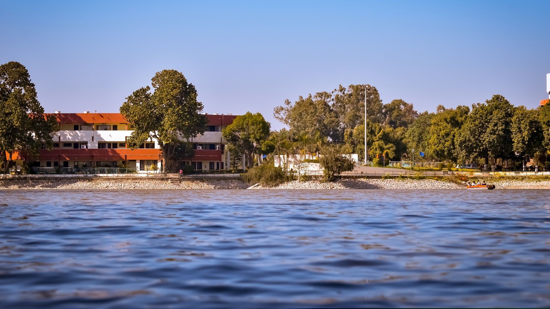 Tourist places to visit in Haryana