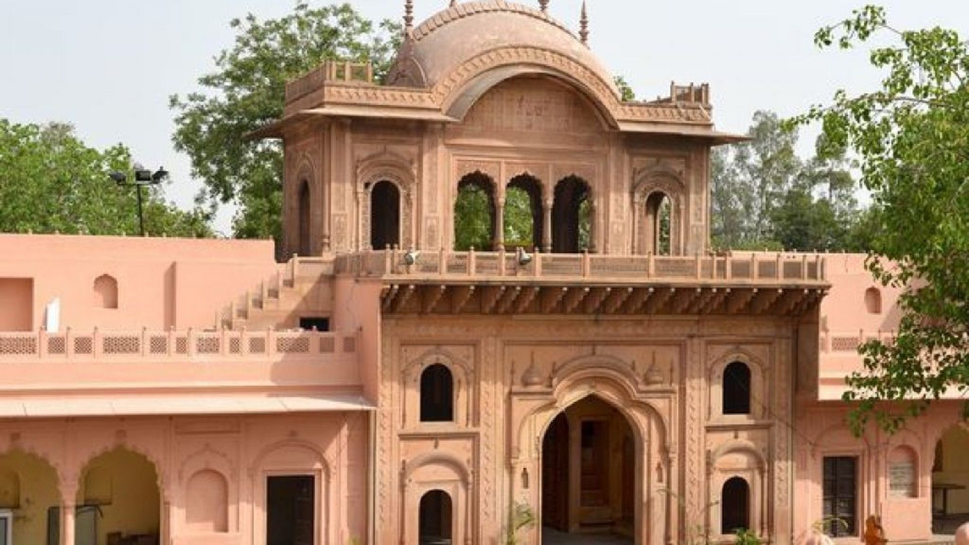 Faridabad