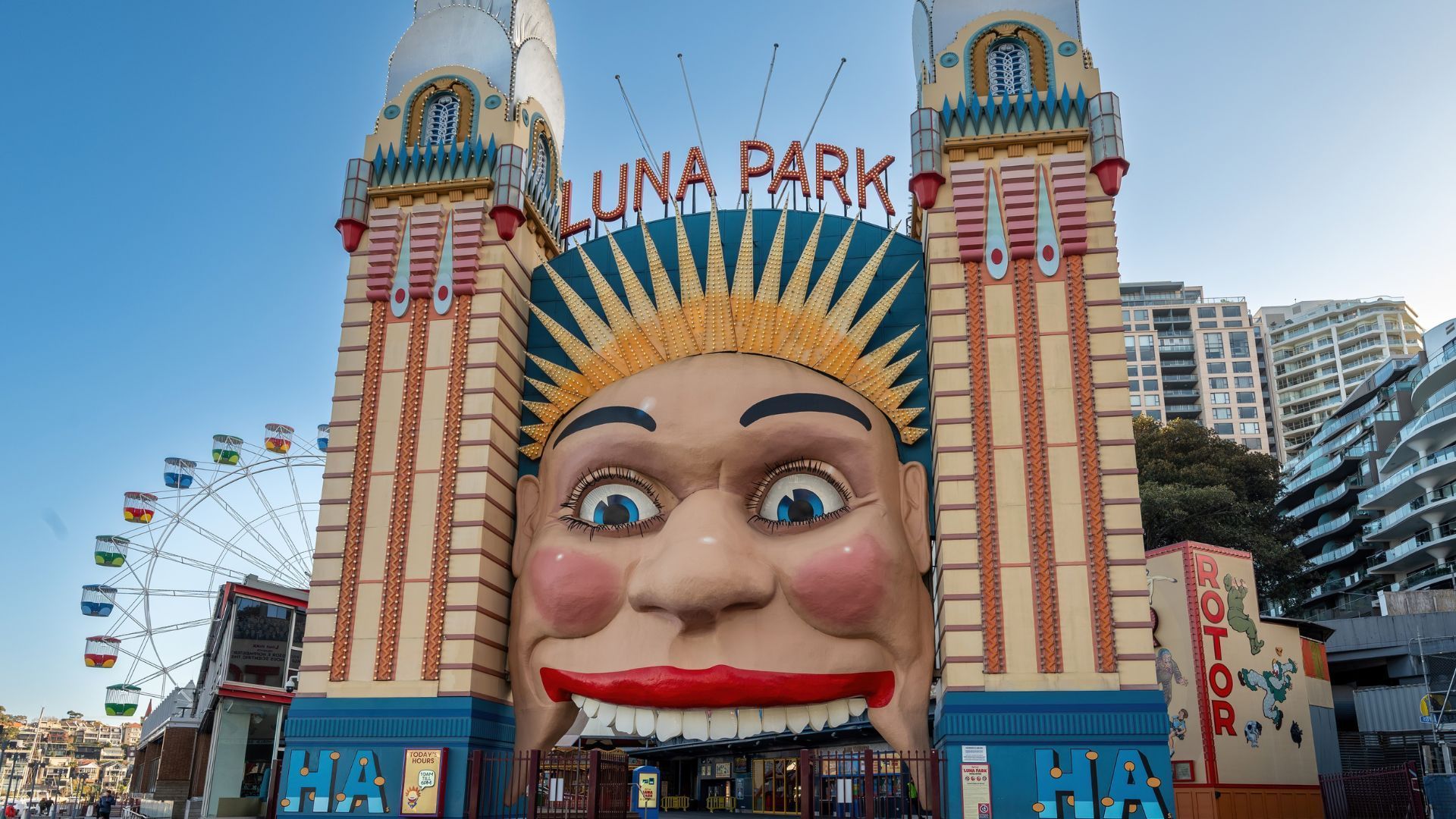 things to do in Australia