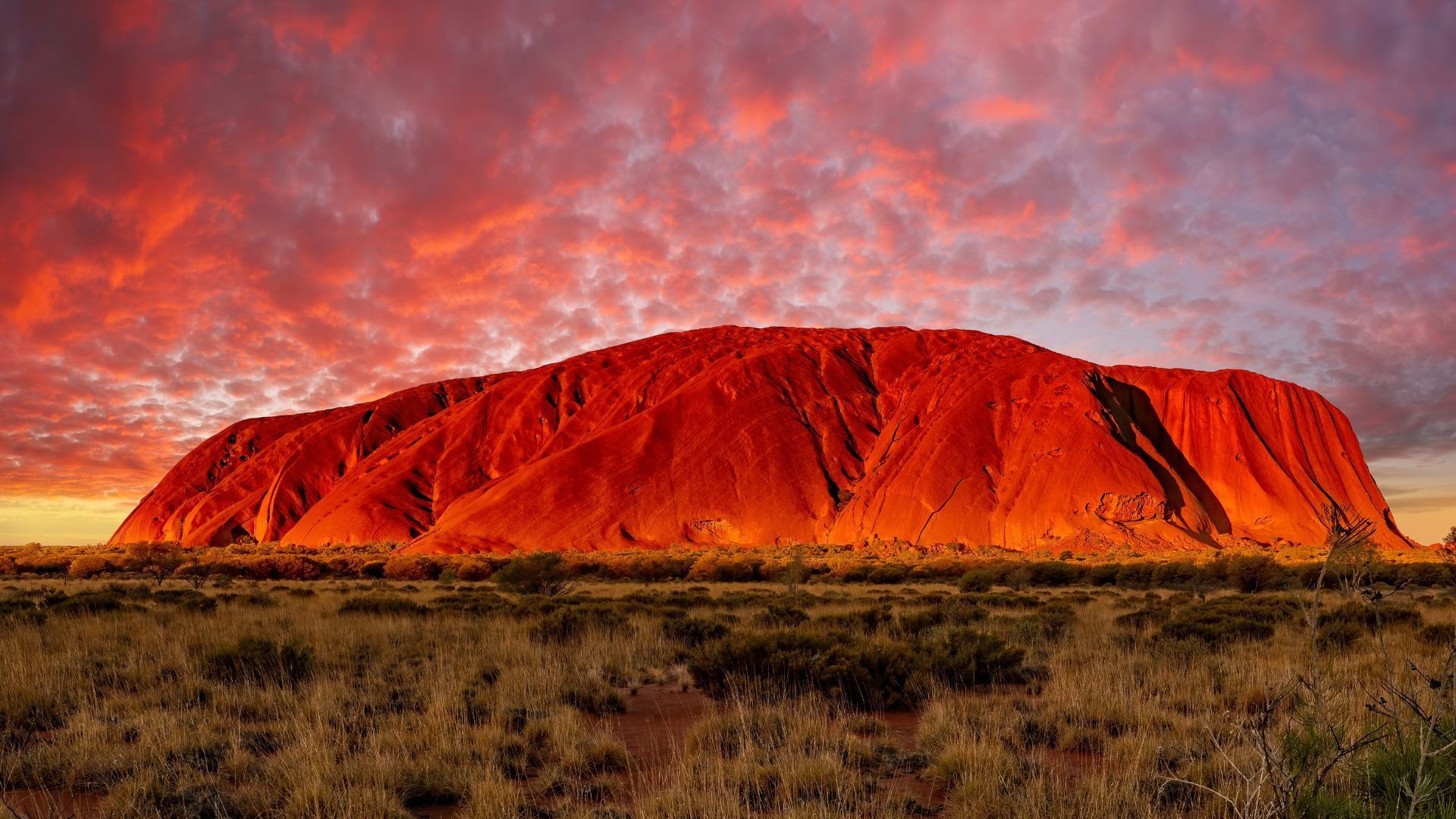 Uluru