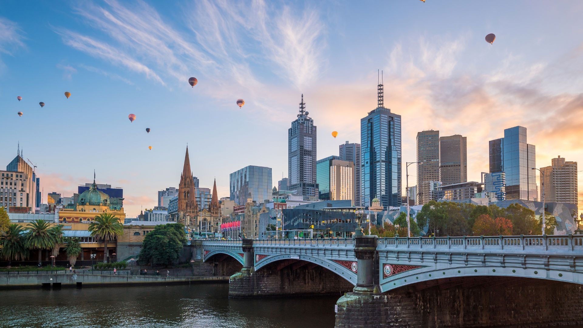 things to do in Australia