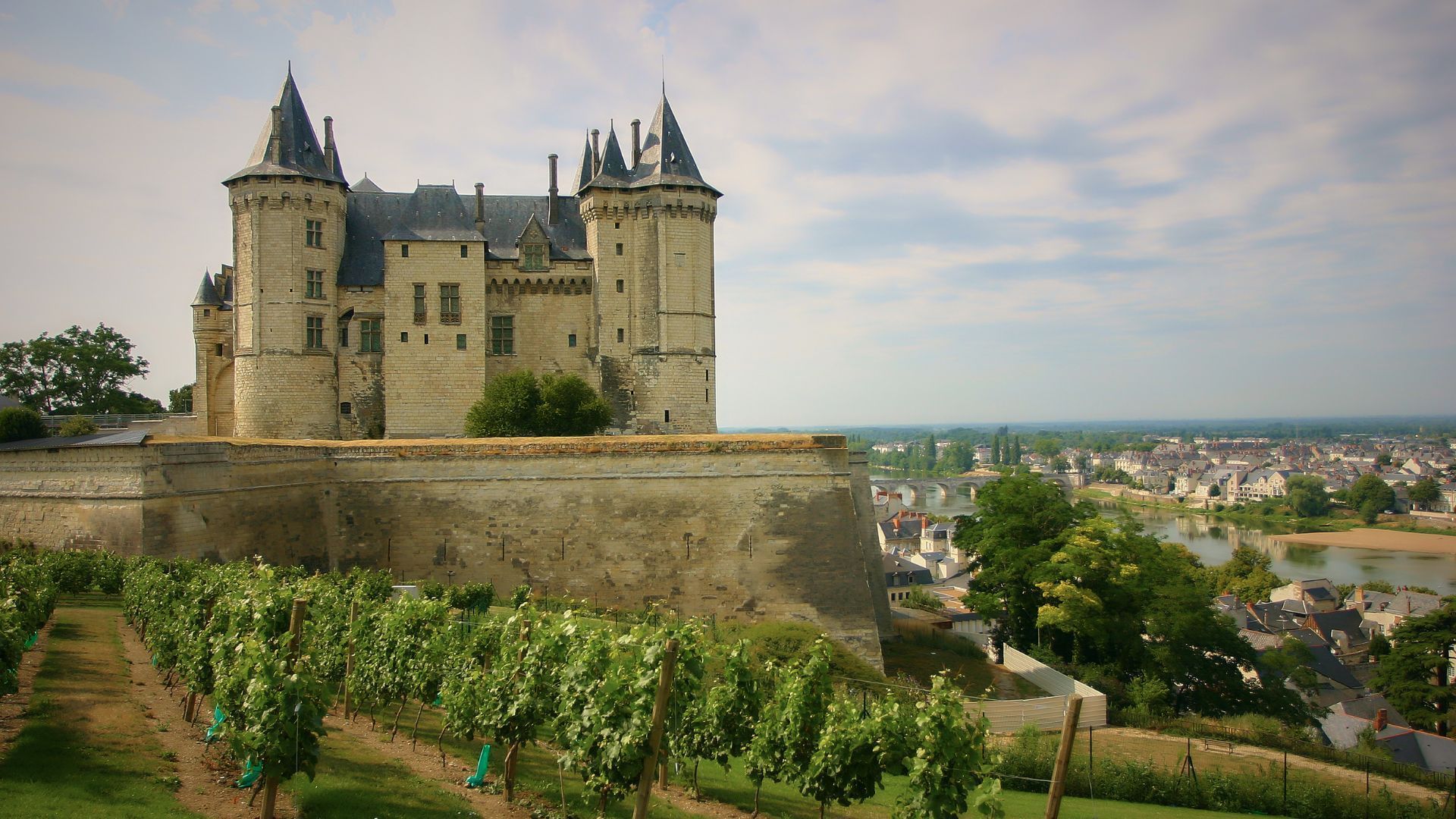 Loire Valley