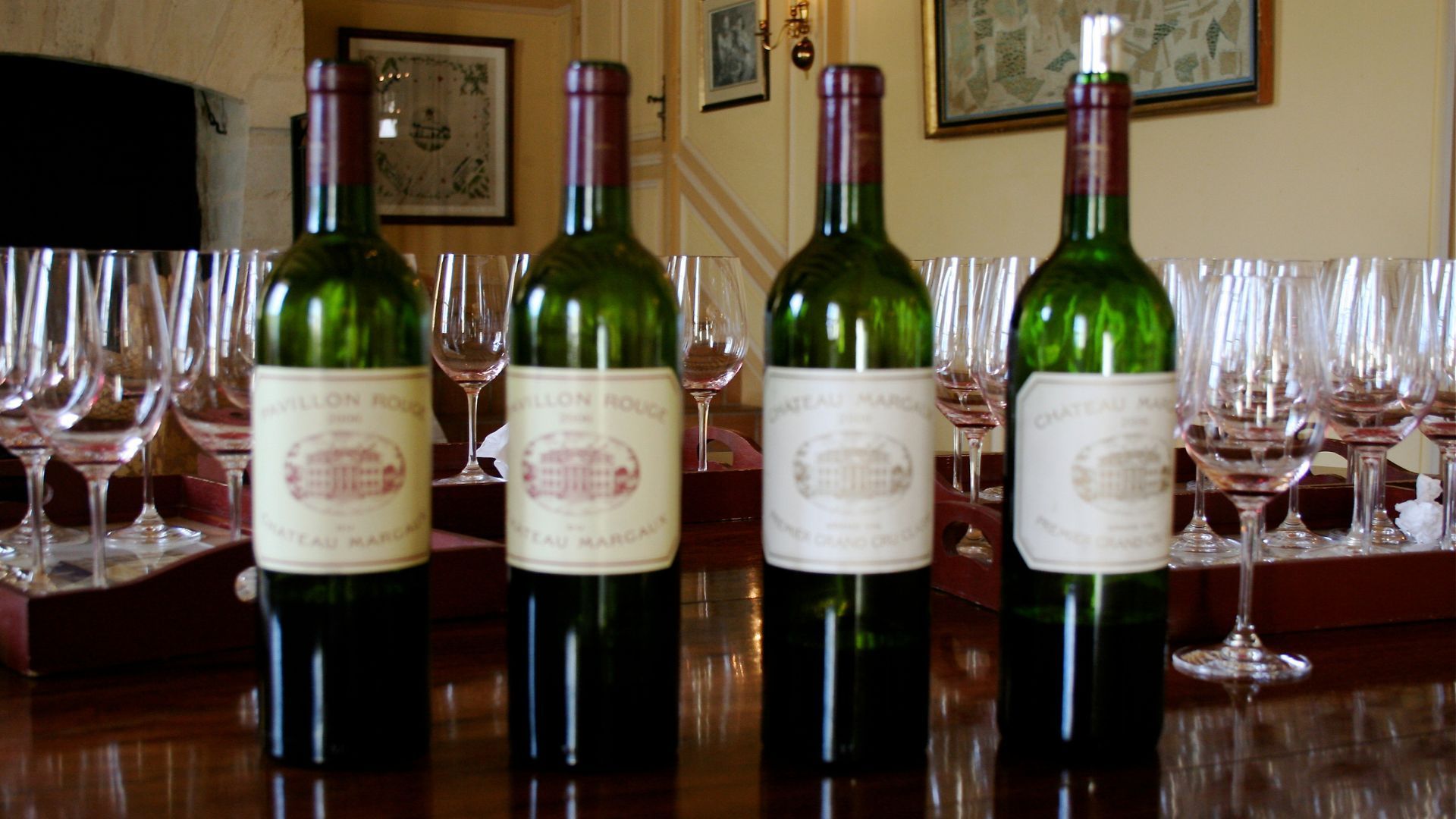 French wines