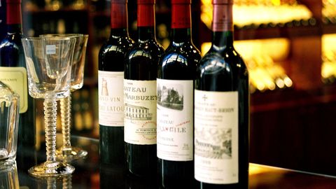 Your Guide To The Exhilaratingly Enigmatic World Of French Wine