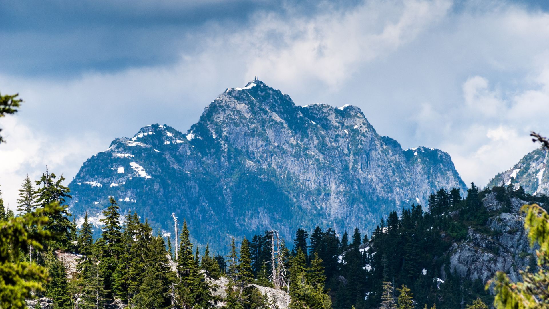 Vancouver