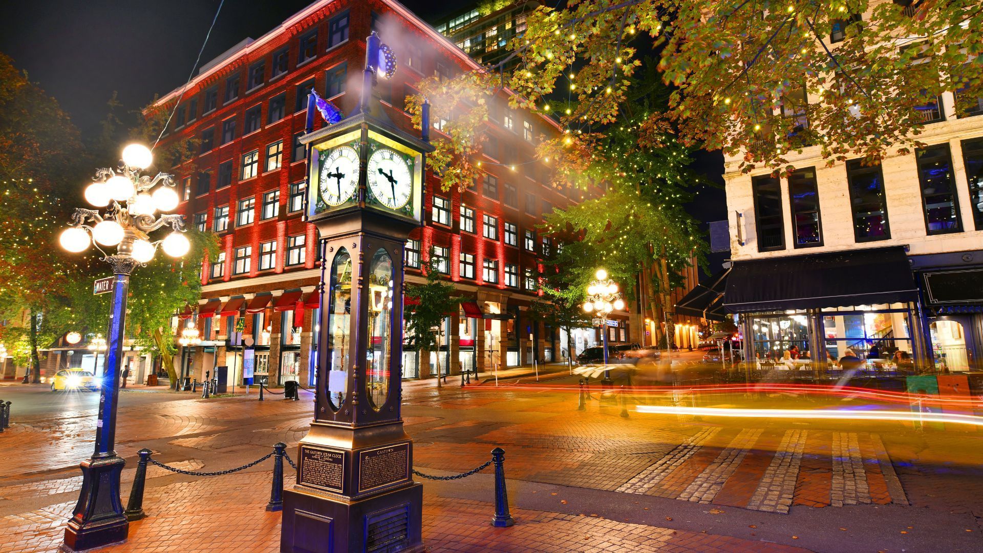 Gastown