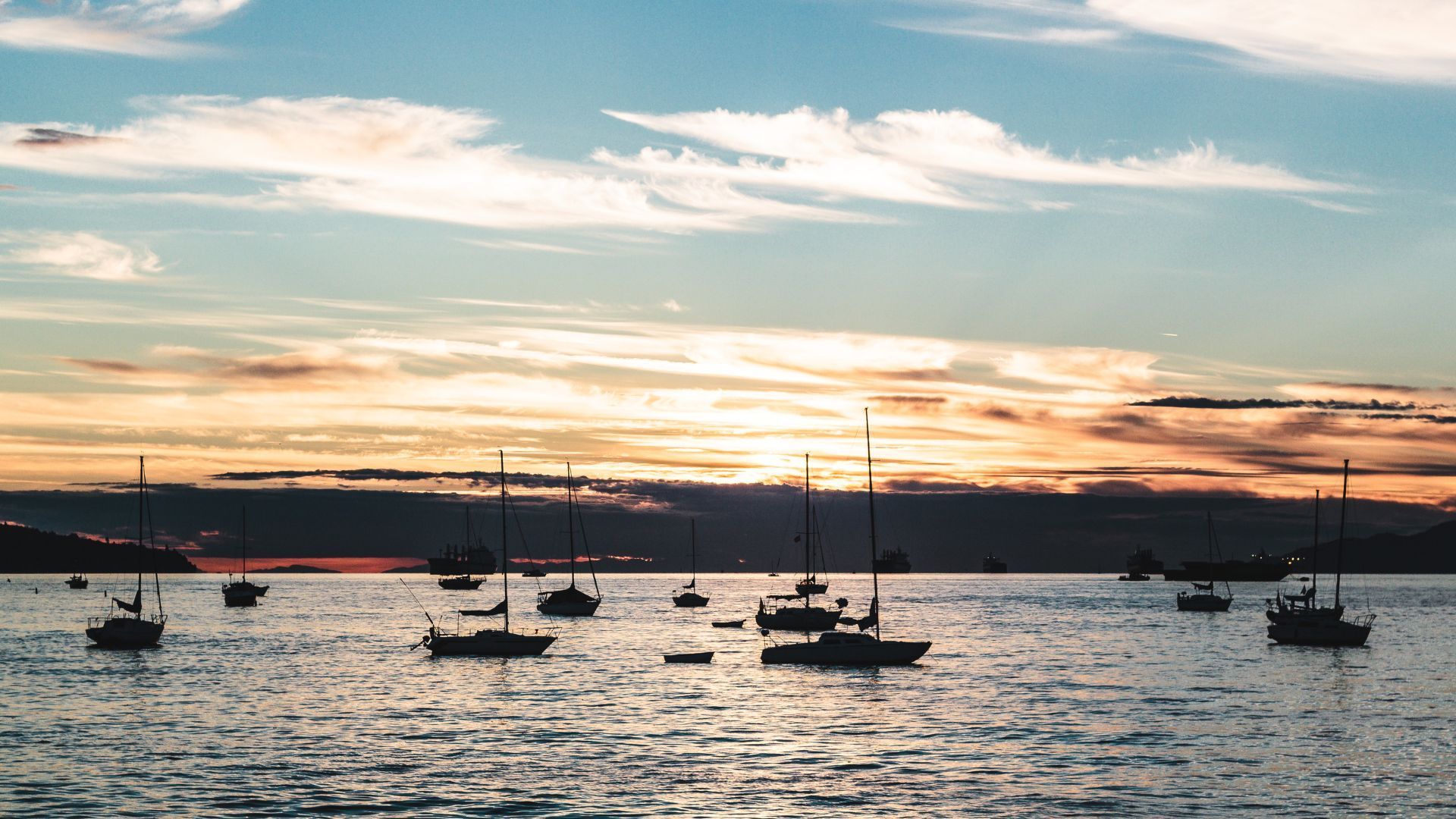 Kitsilano Beach