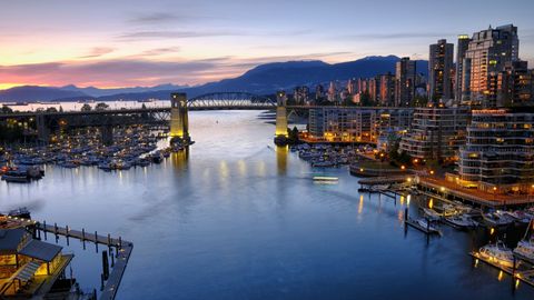 Toronto Vs Vancouver: The Ultimate Canadian City Showdown