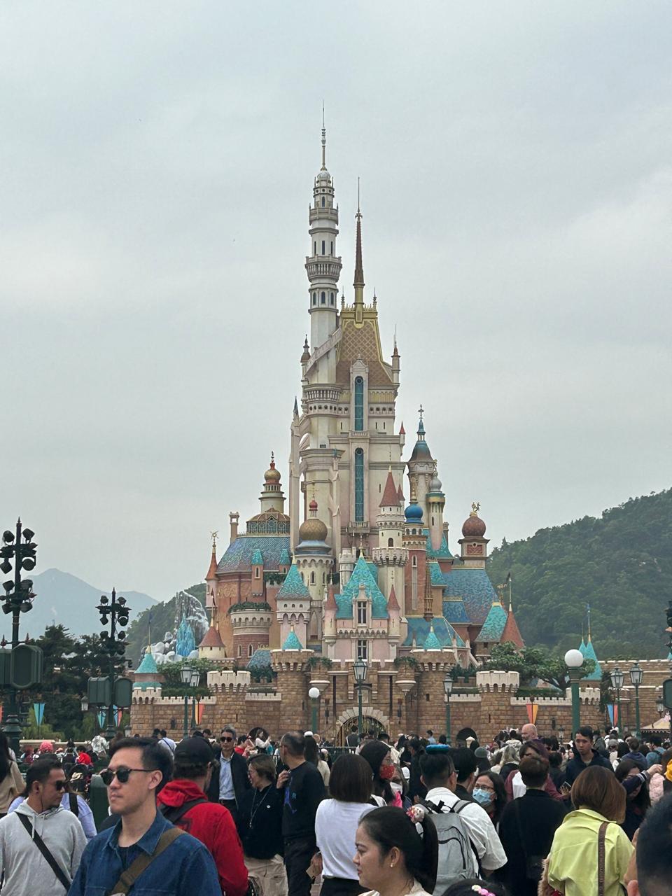 Disneyland