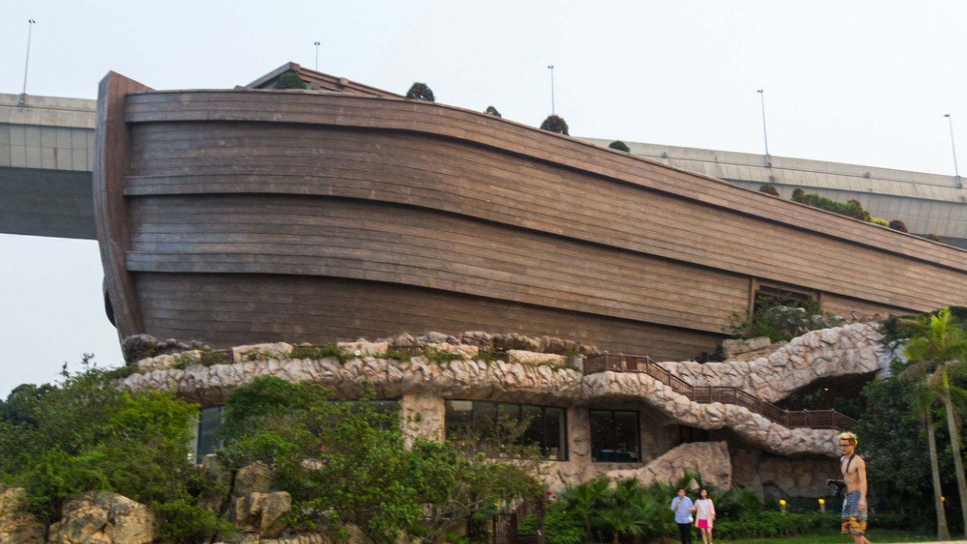 Noah's Ark