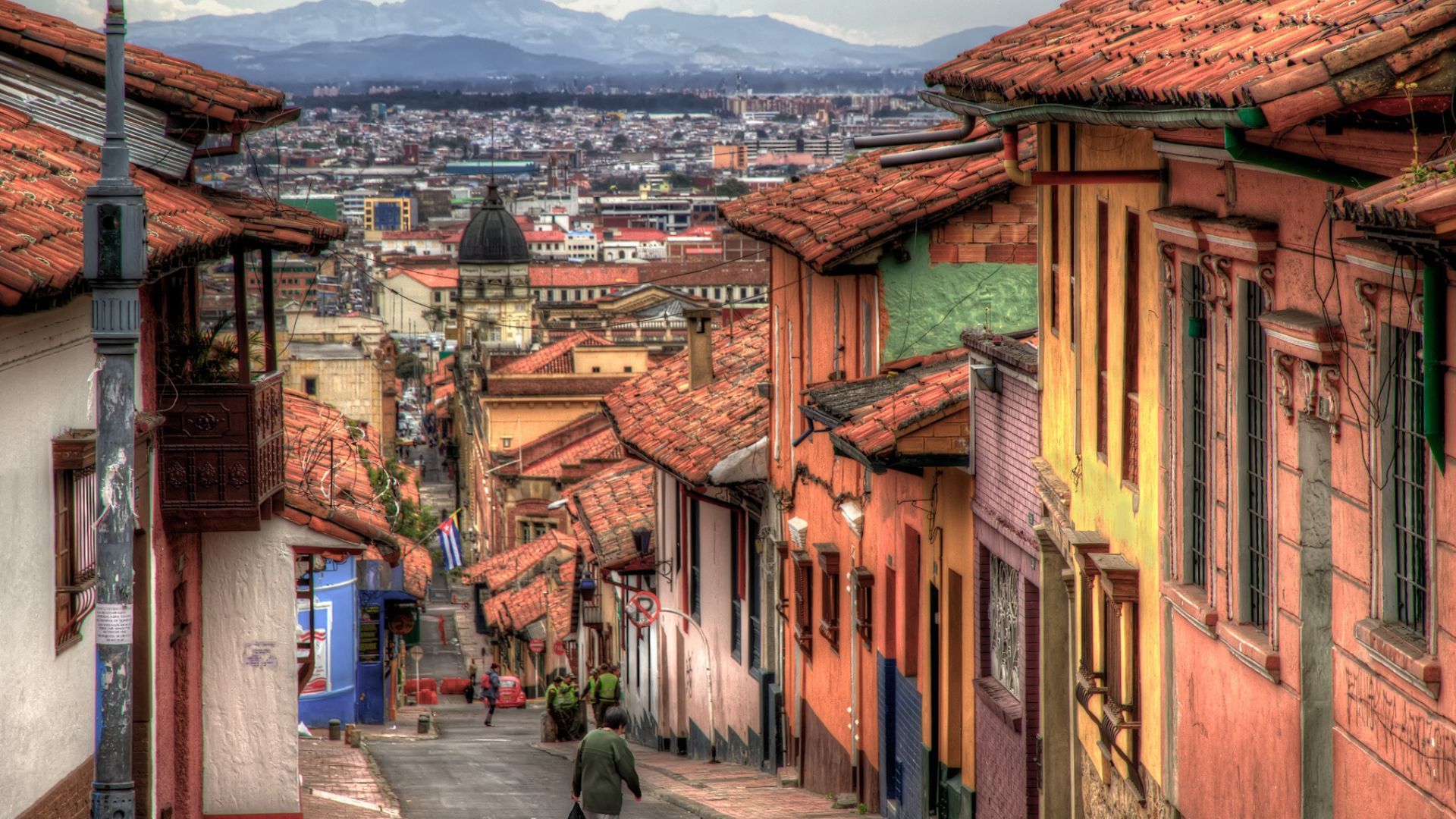 La Candelaria