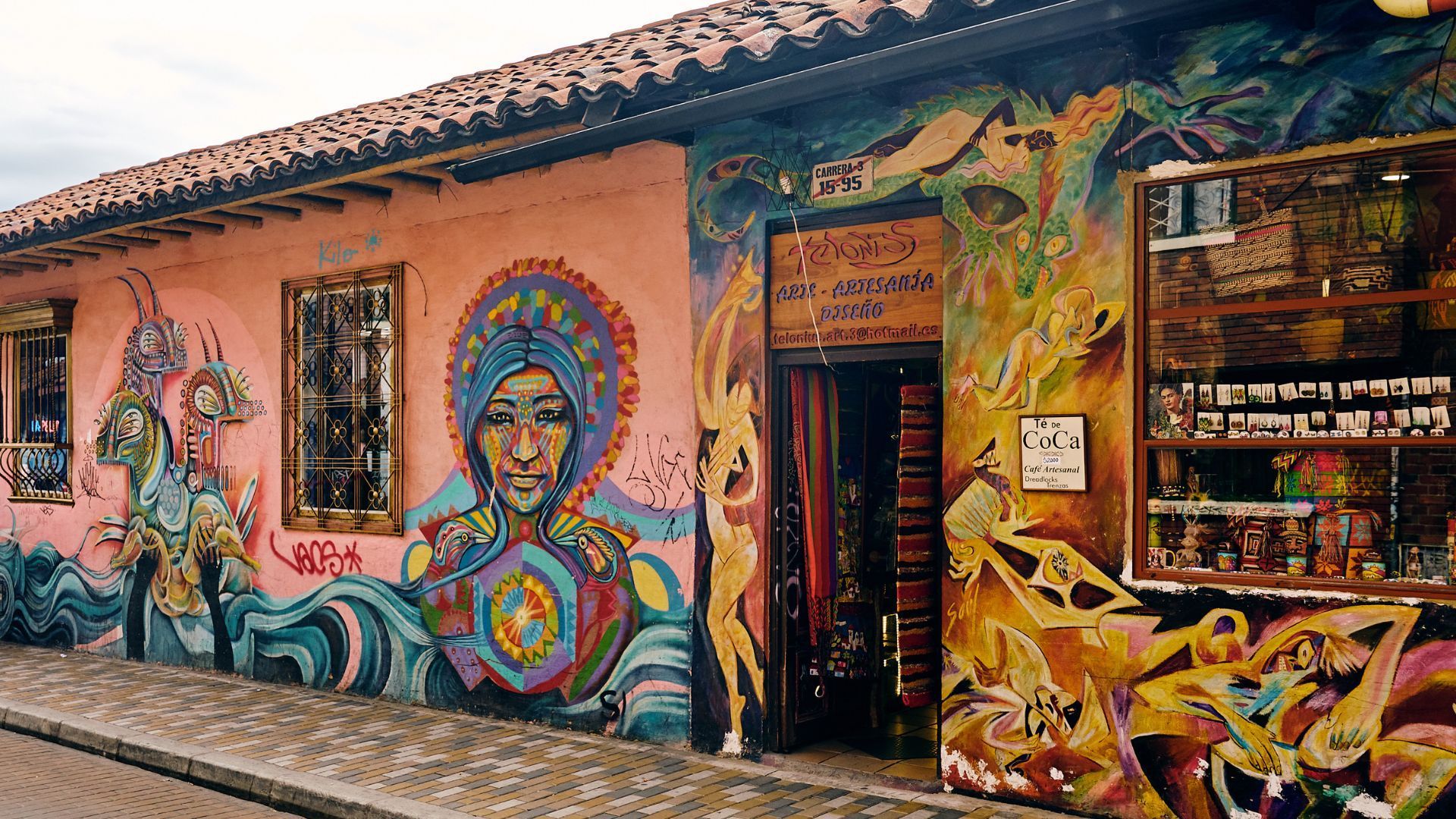 Bogota