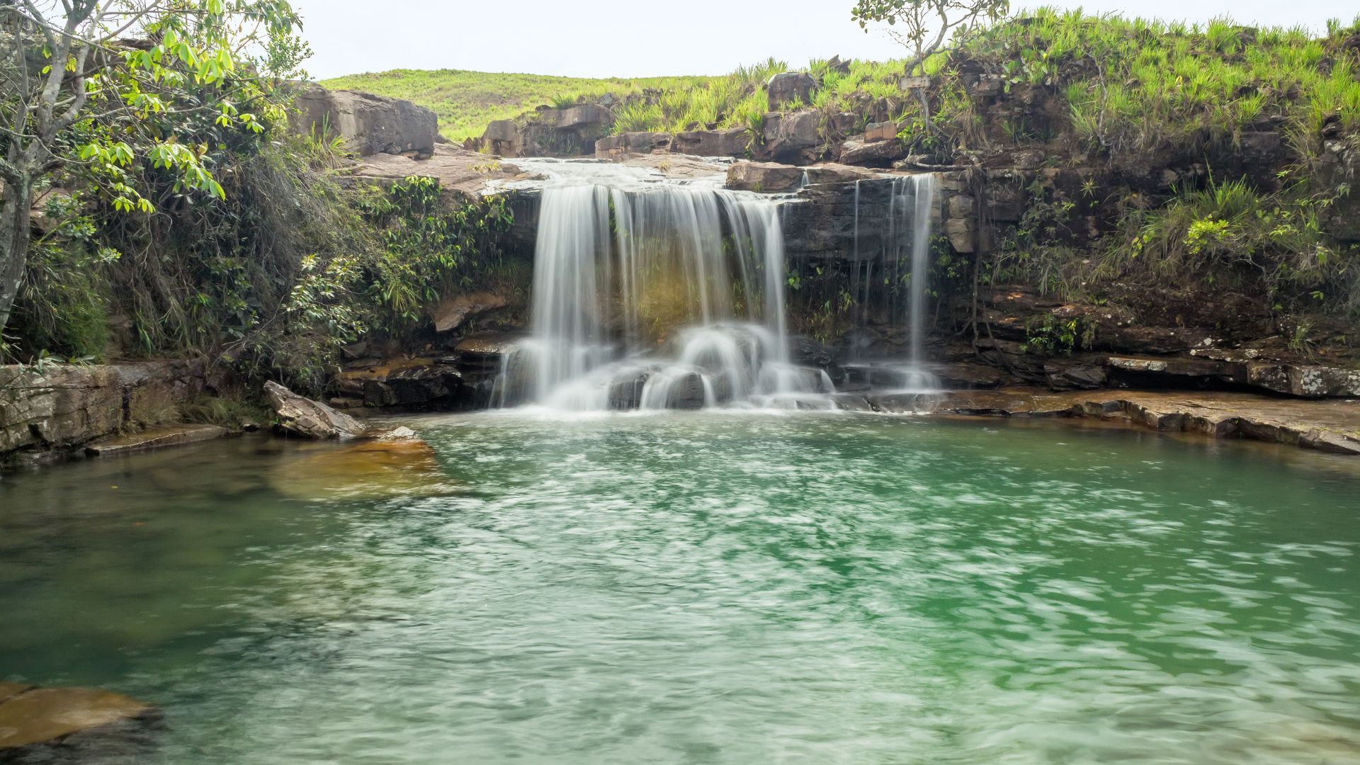 Pozo Azul | Colombia Itinerary