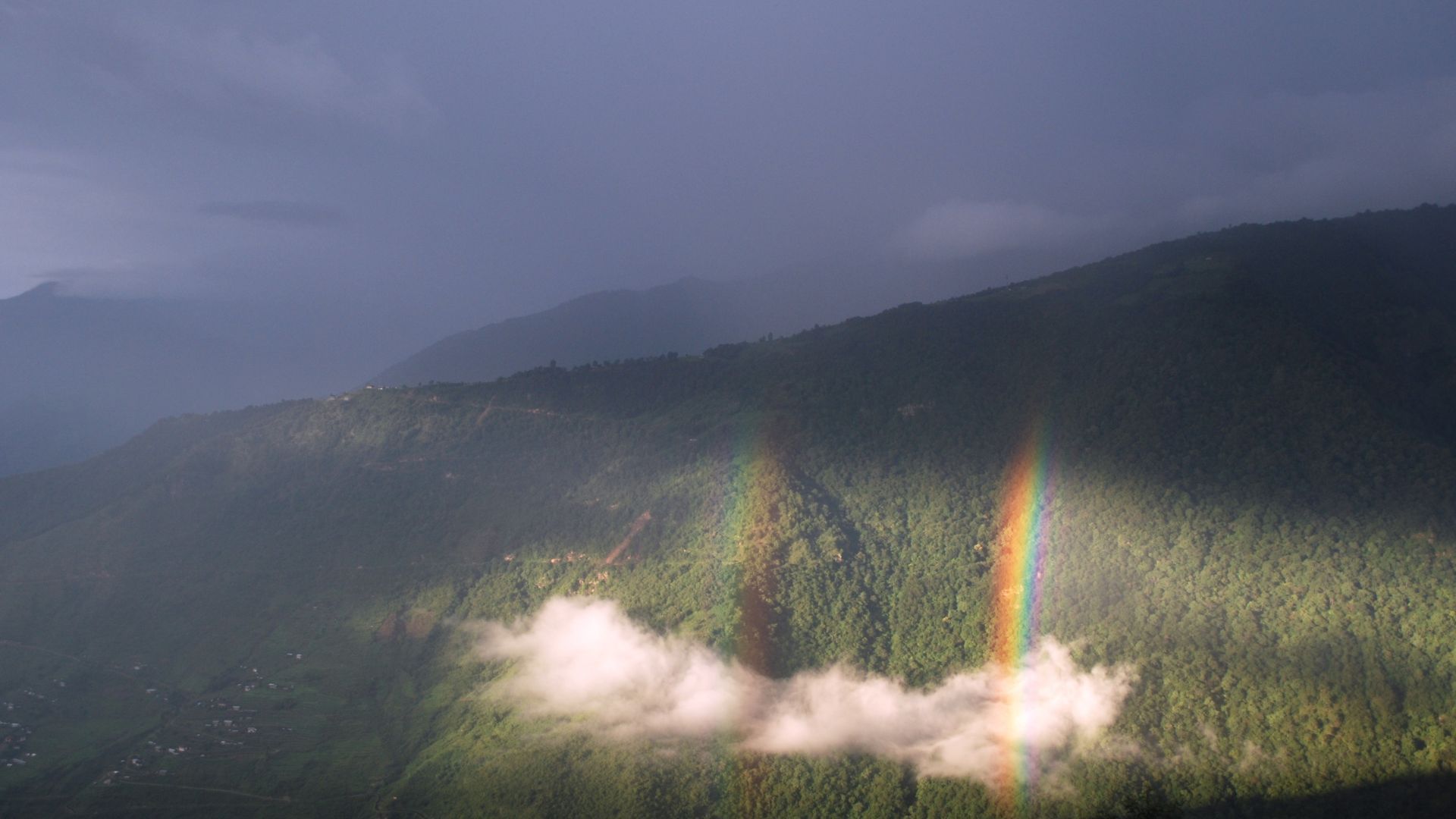 Kanglung, Bhutan