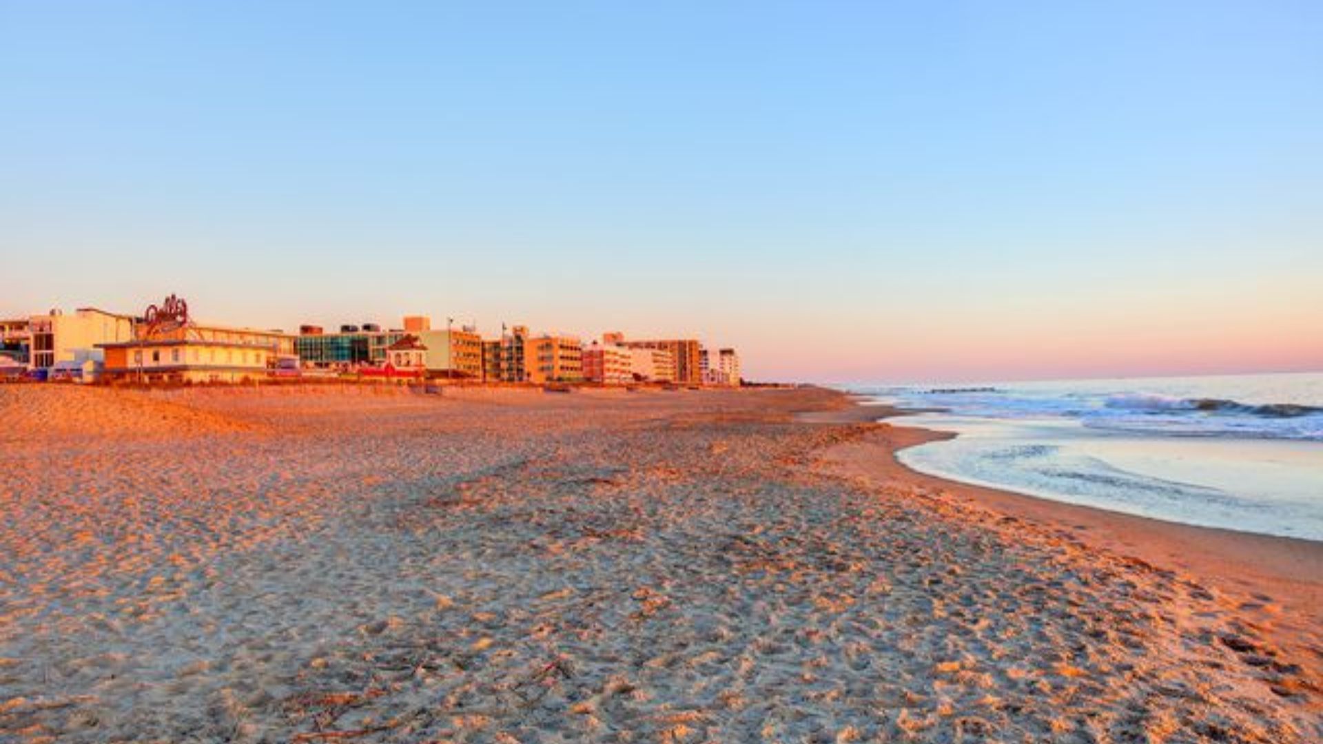 Rehoboth Beach