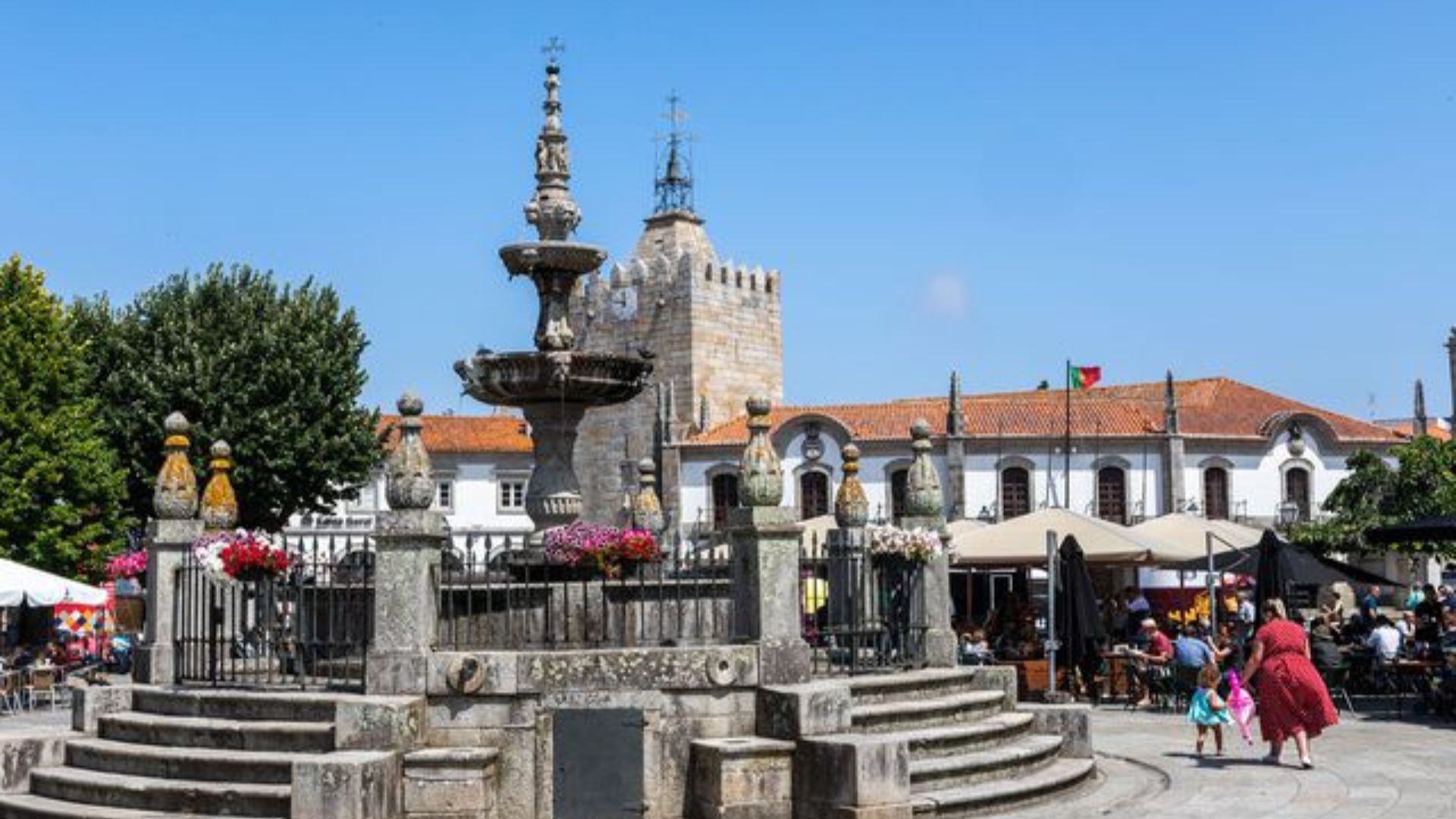 Caminha, Portugal