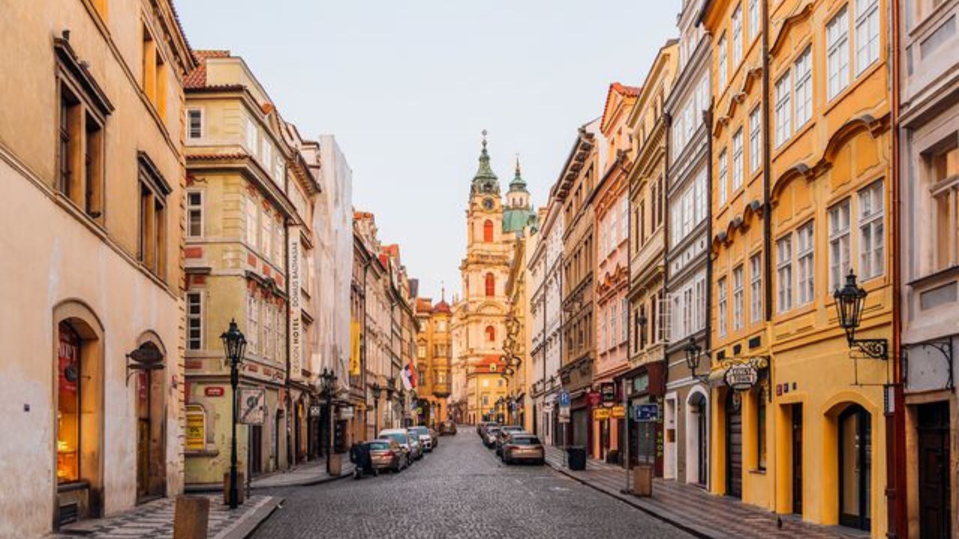 Prague, Czech Republic