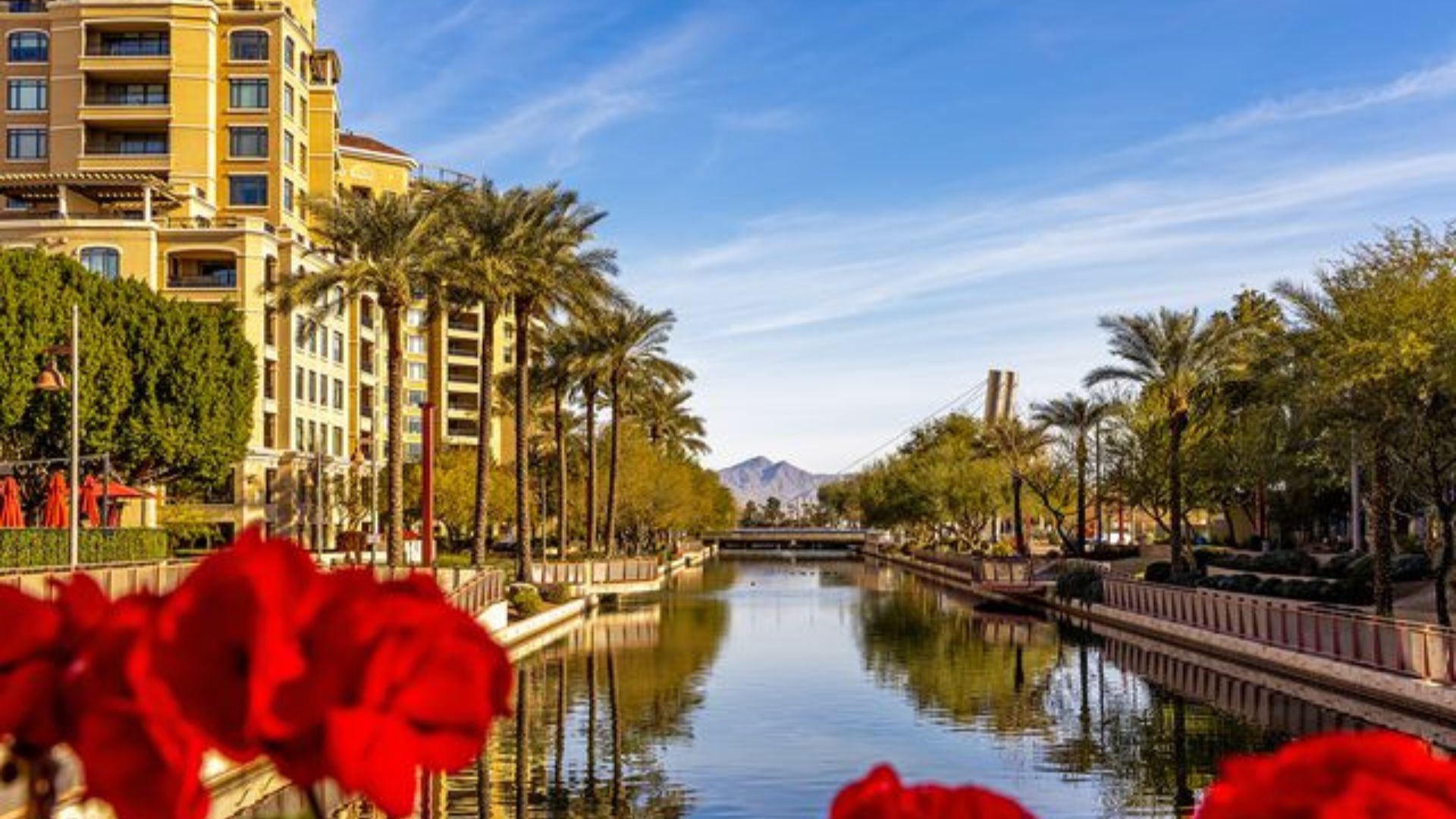 best places in the world to retire