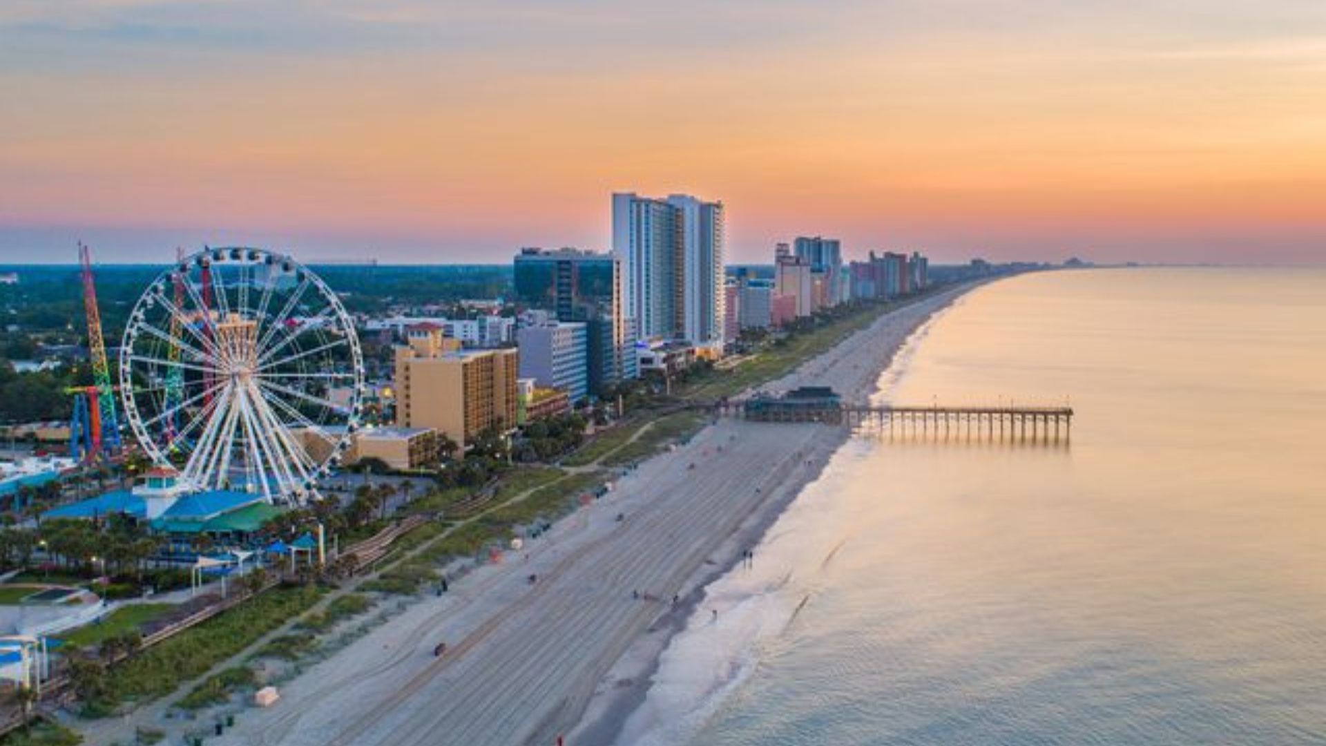 Myrtle Beach, South Carolina