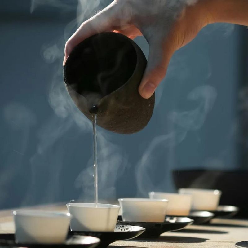 Worlds Most Expensive Tea Cup