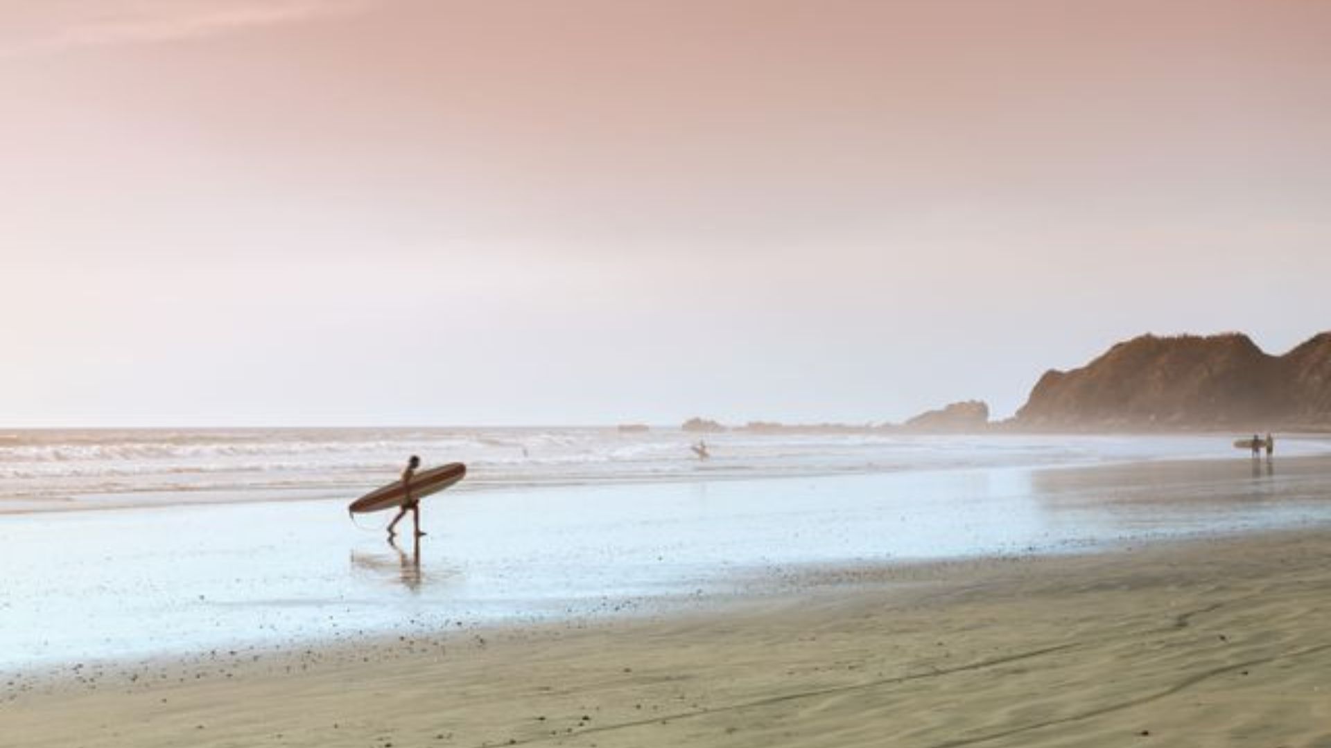 Nosara Beach