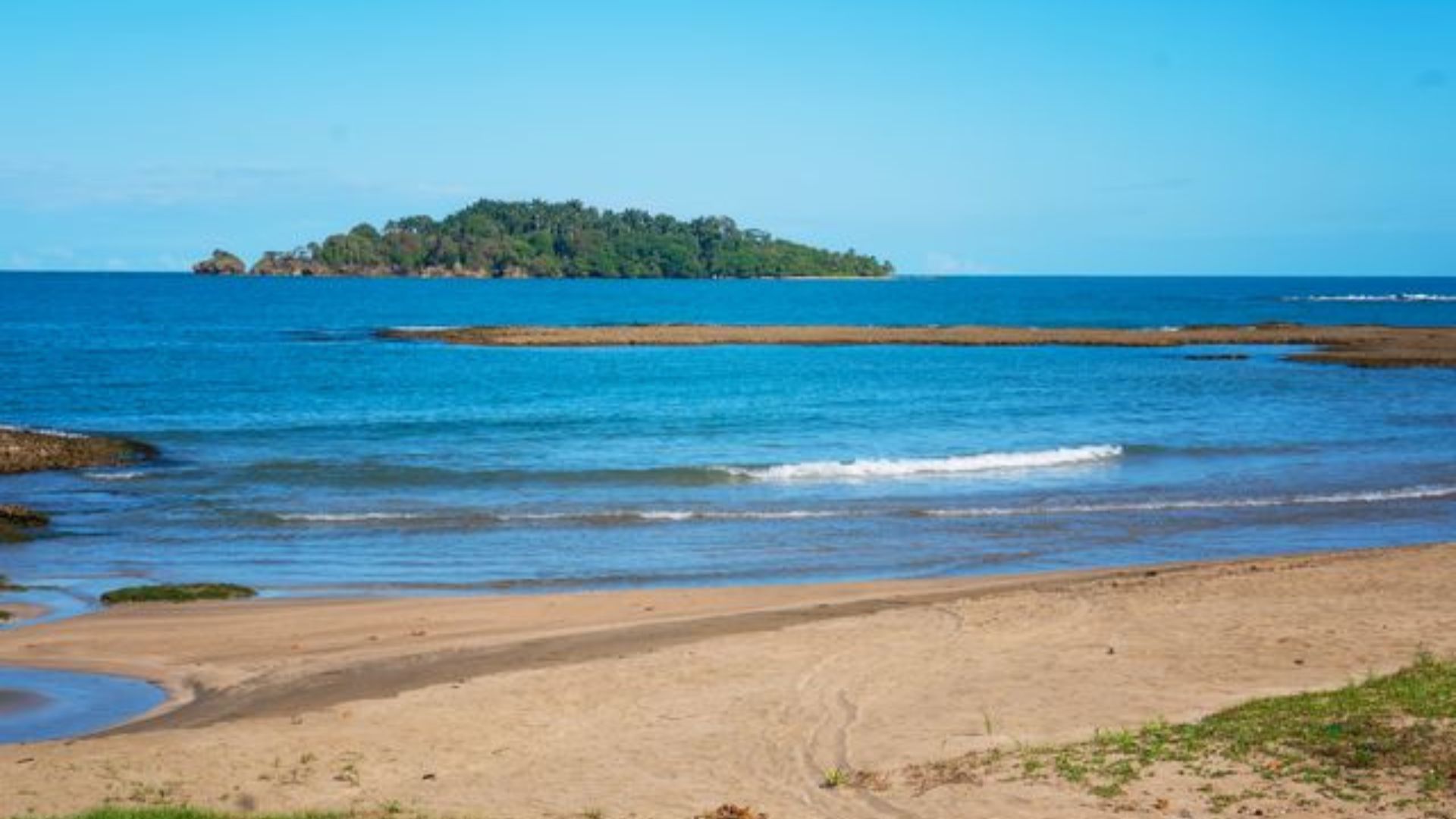 Isla Uvita