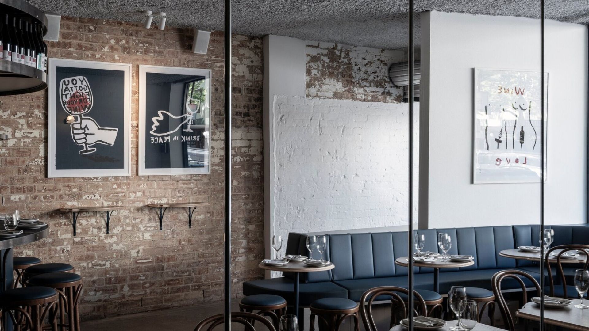 Cafe Paci