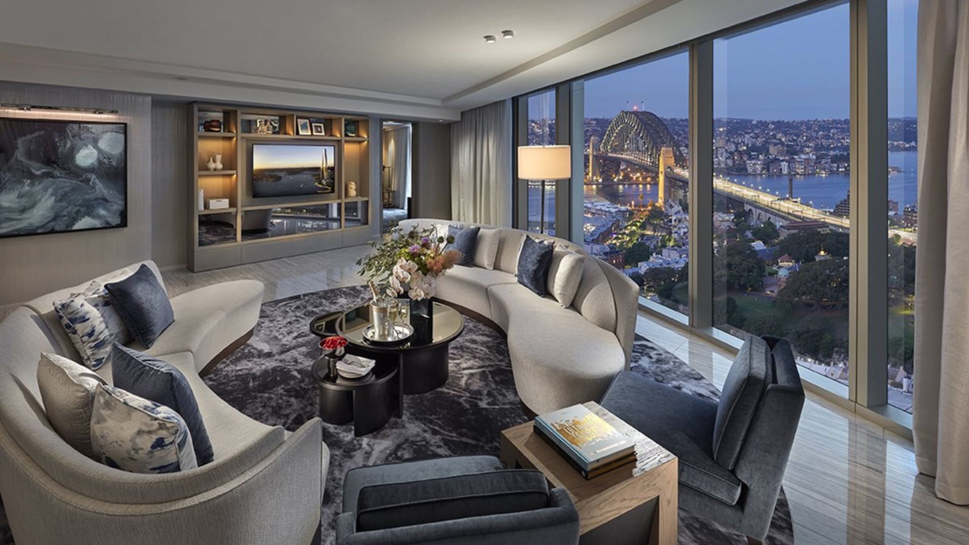 Crown Sydney