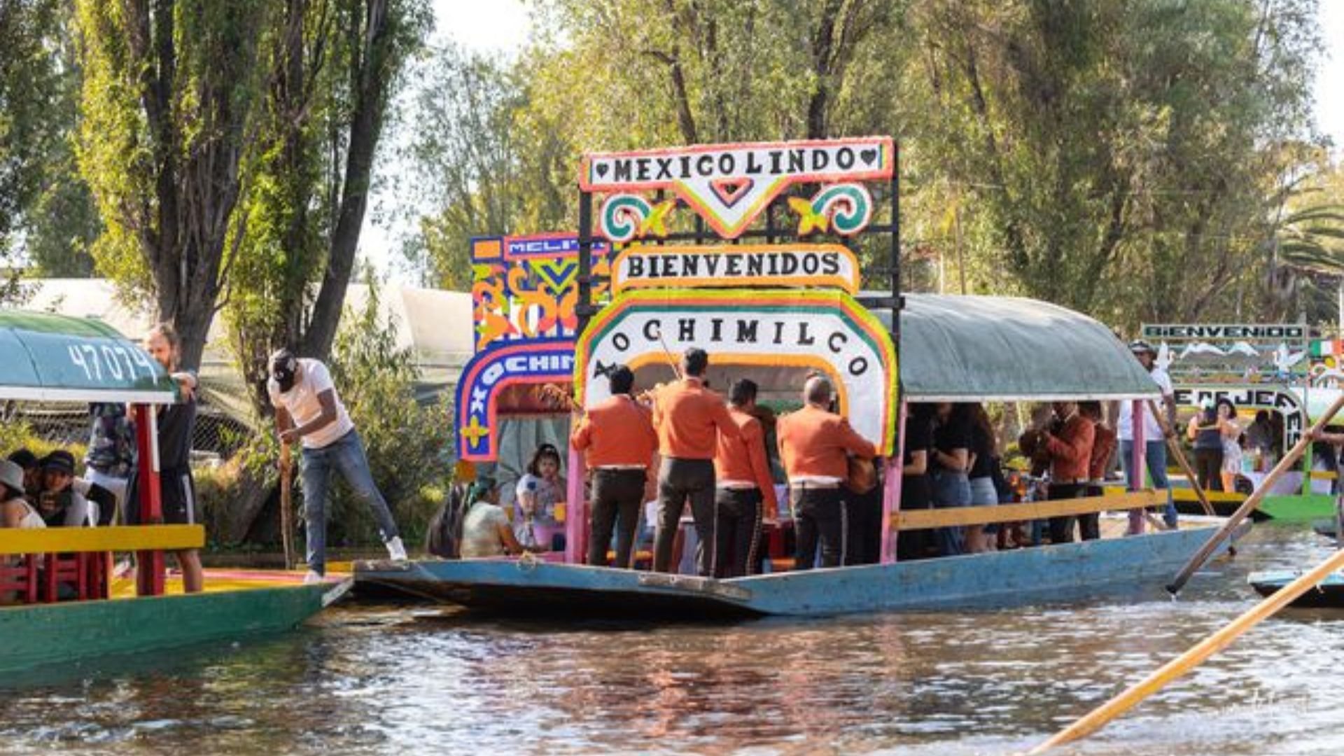cheapest places to travel in mexico
