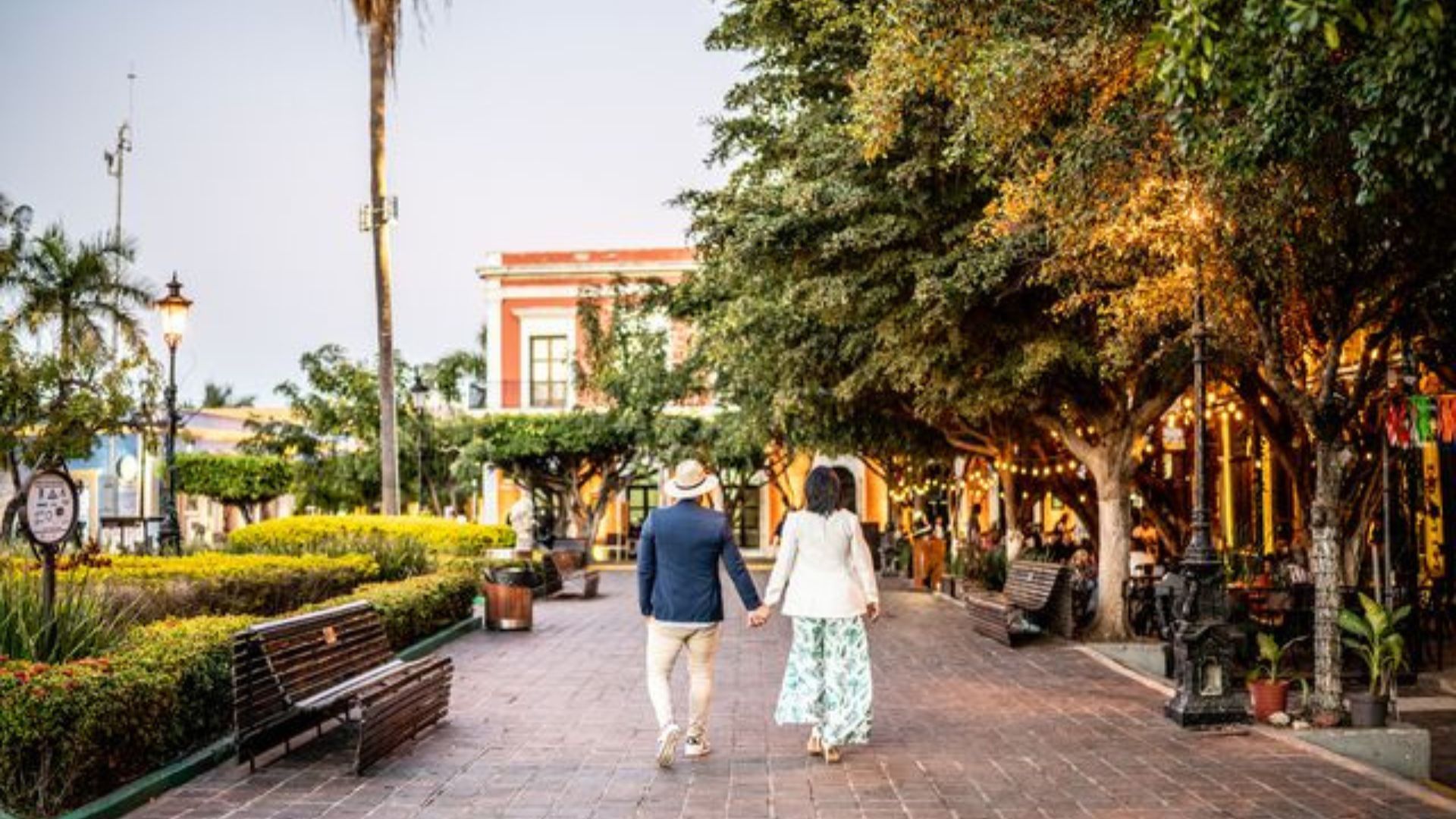 Mazatlan