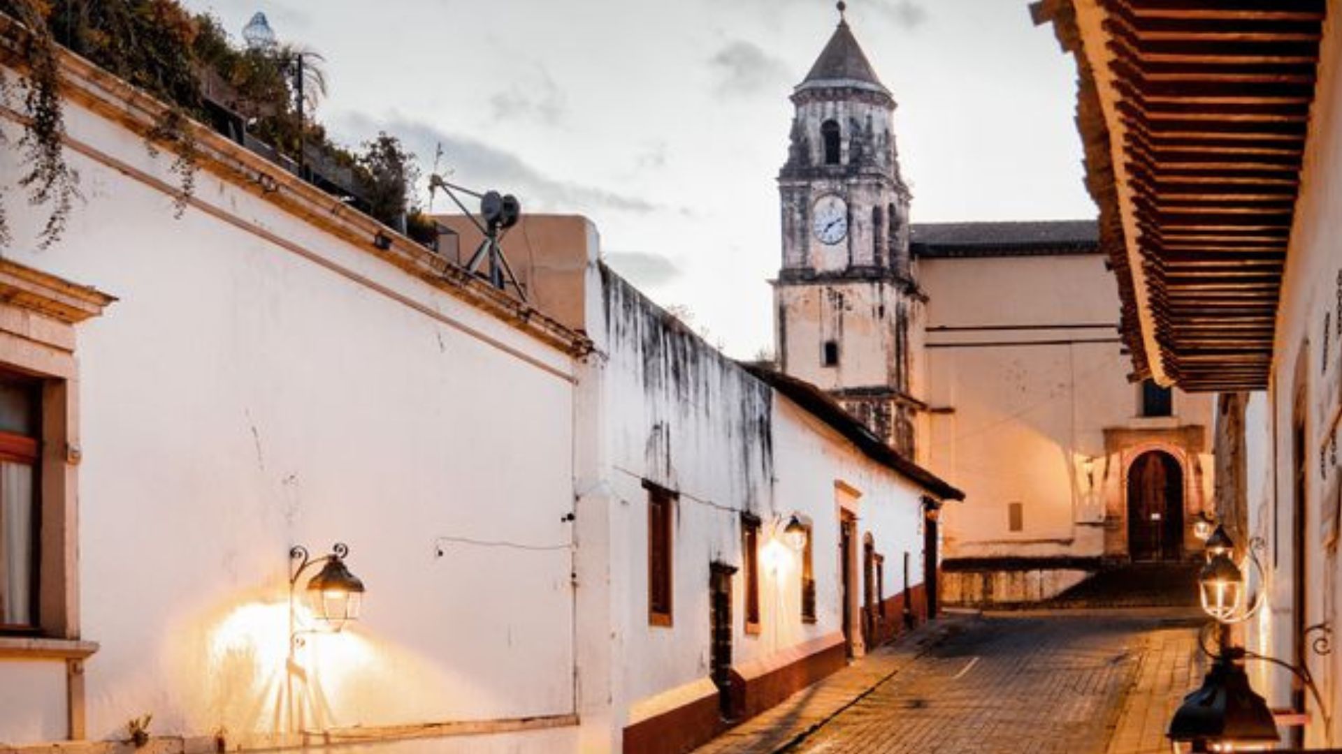 Patzcuaro