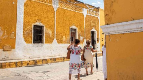The 10 Most Affordable Places To Visit In Mexico