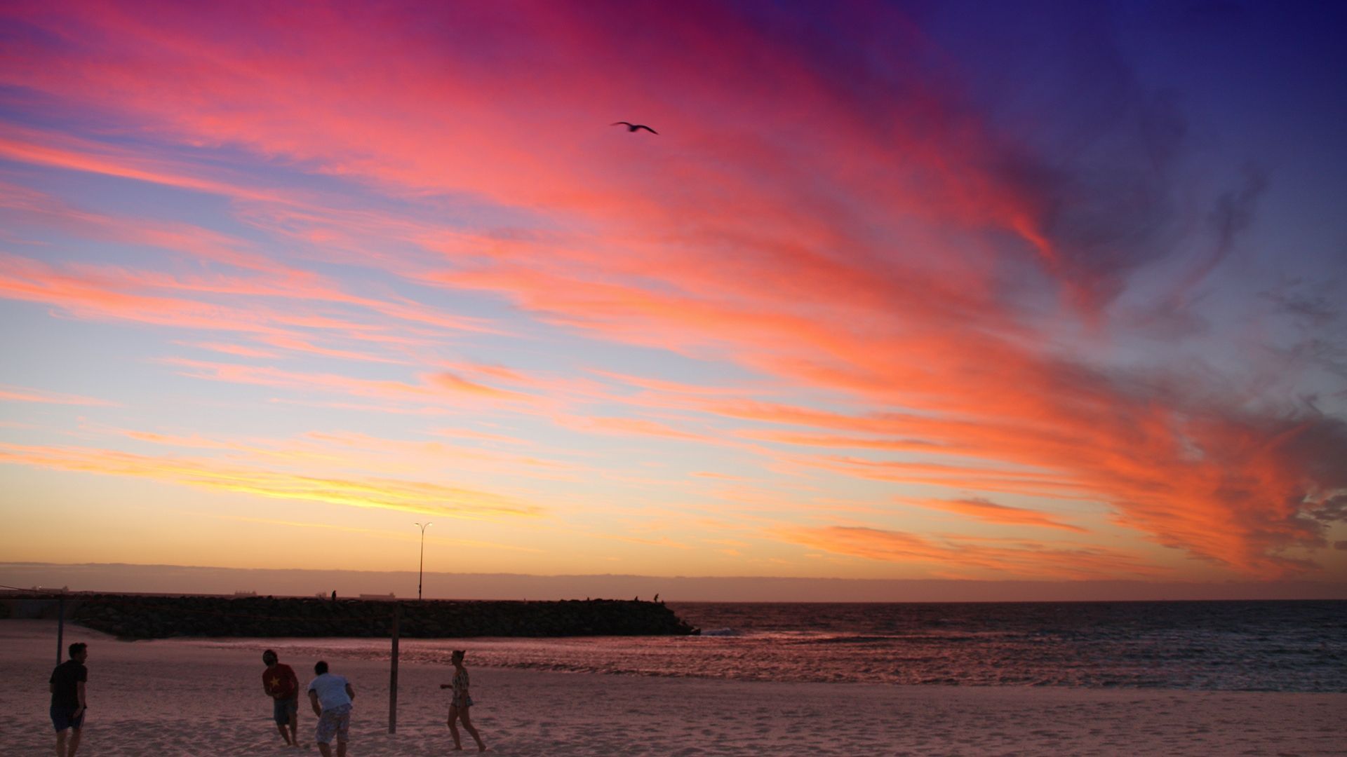 Cottlescoe Beach