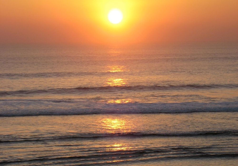 Yallingup Beach